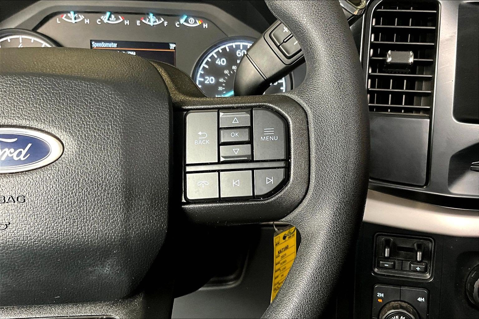 Used 2023 Ford F150 XL AWD/4WD image 13