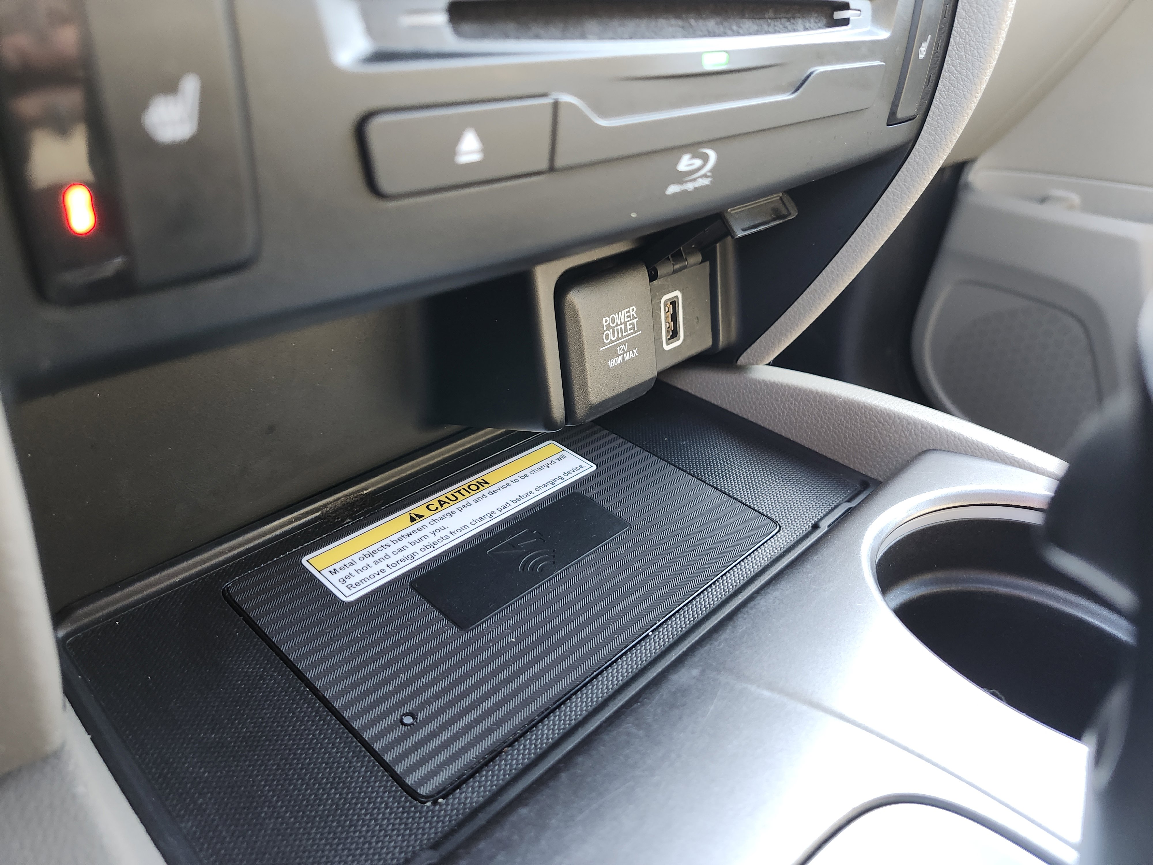 Used 2019 Honda Pilot EX-L image 11