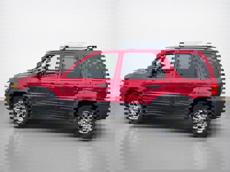 Used 2006 Ford Escape XLT image 7