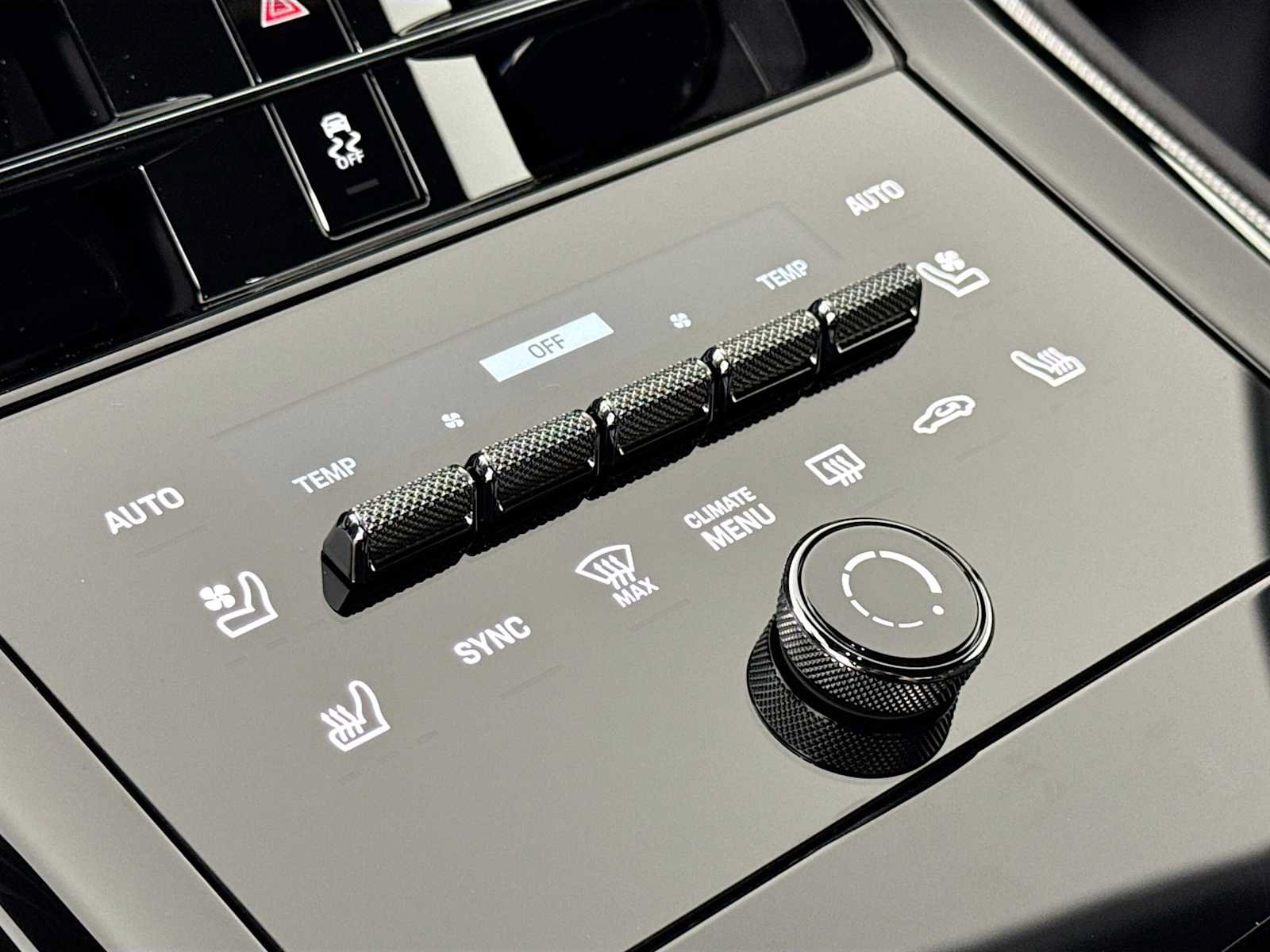 New 2026 Porsche Panamera RWD image 21