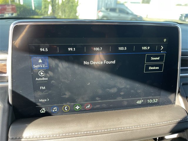 Used 2021 Chevrolet Suburban LT image 16