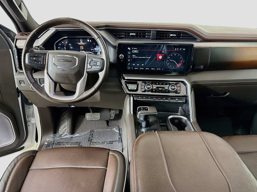 Used 2023 GMC Sierra 1500 Denali AWD/4WD image 30
