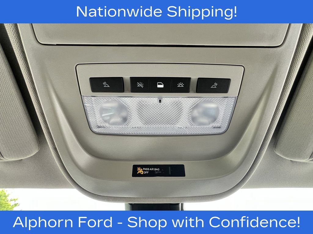 Used 2021 GMC Canyon Denali AWD/4WD image 26