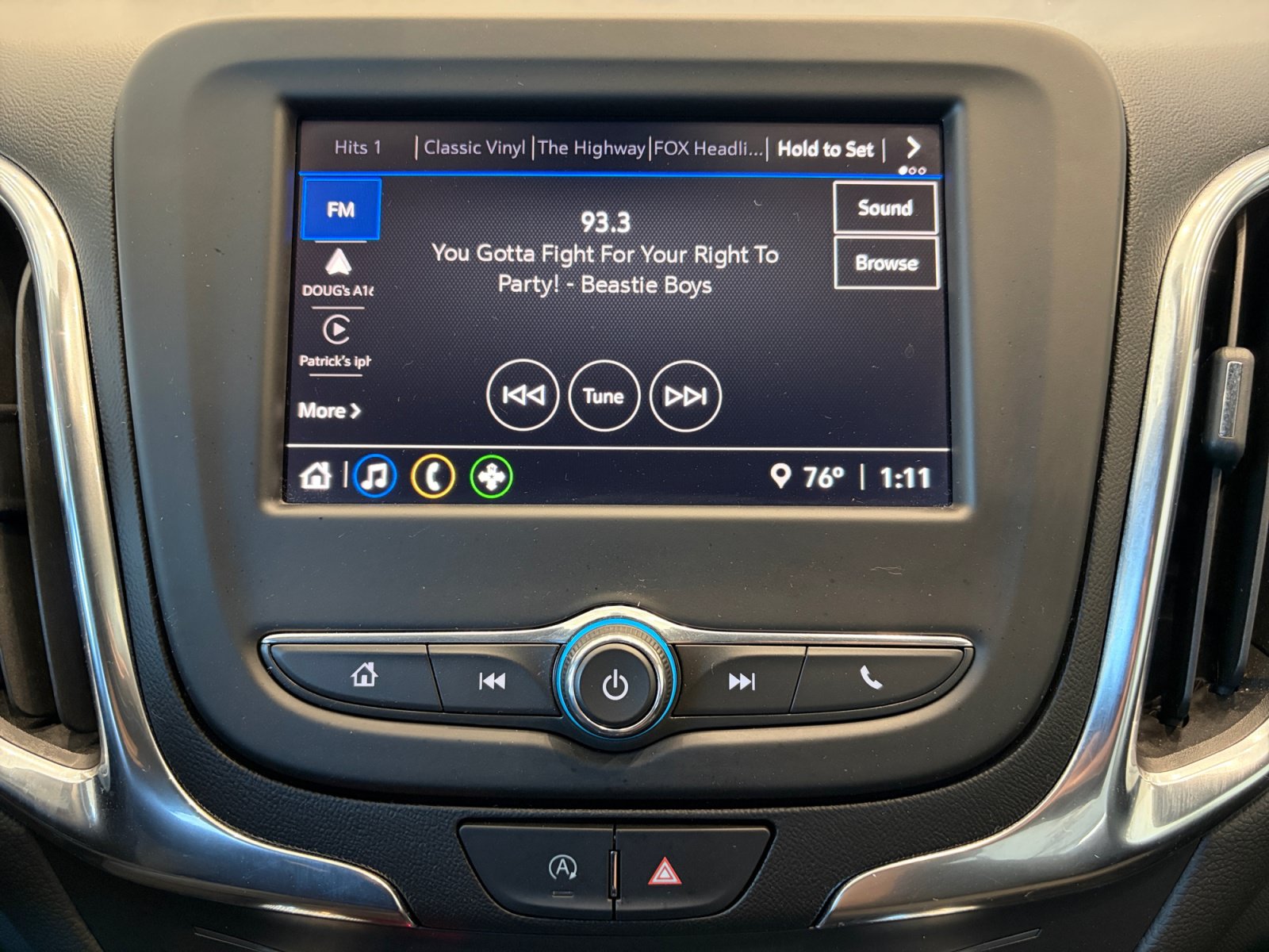 Used 2022 Chevrolet Equinox LT AWD/4WD image 23