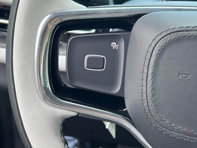 New 2027 Lincoln Navigator L Black Label w/ Black Label Special Edition AWD/4WD image 19