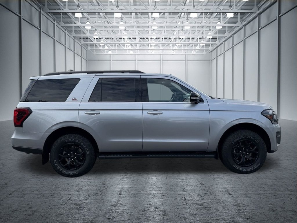 Used 2024 Ford Expedition Timberline AWD/4WD image 26