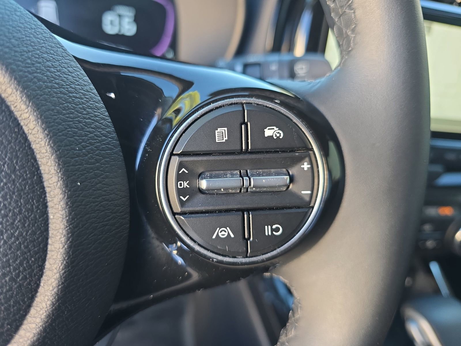 Used 2024 Kia Soul EX w/ Option Group 015 image 23