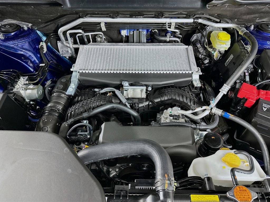 New 2026 Subaru Ascent Bronze Edition image 37