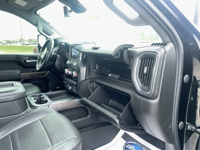 Used 2020 GMC Sierra 2500 Denali w/ Technology Package image 39