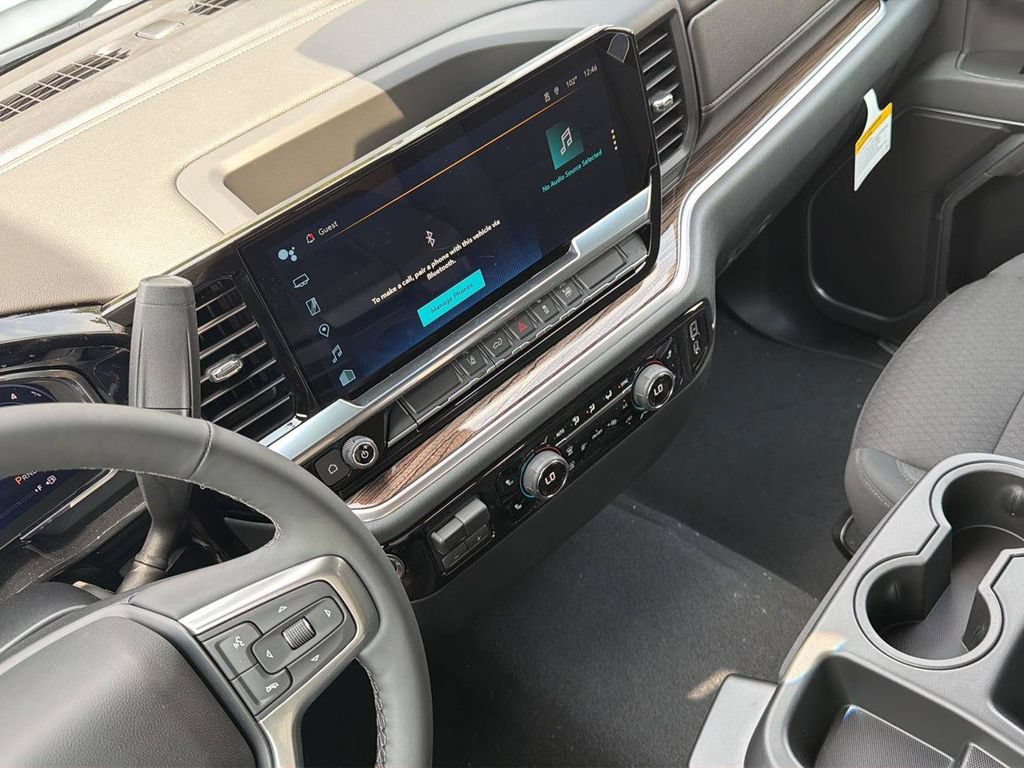 New 2026 Chevrolet Silverado 2500 LT w/ Convenience Package AWD/4WD image 28