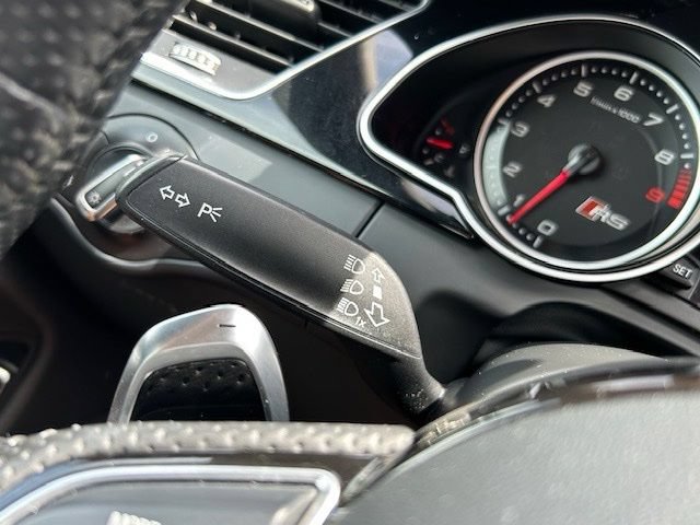 Used 2015 Audi RS 5 Coupe w/ Technology Package AWD/4WD image 27