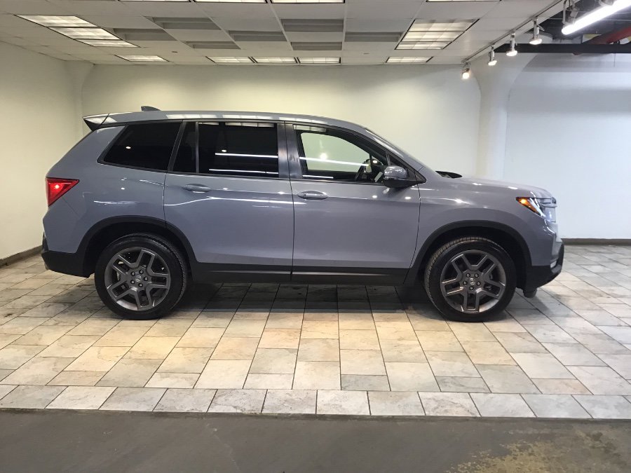 Used 2022 Honda Passport EX-L image 2
