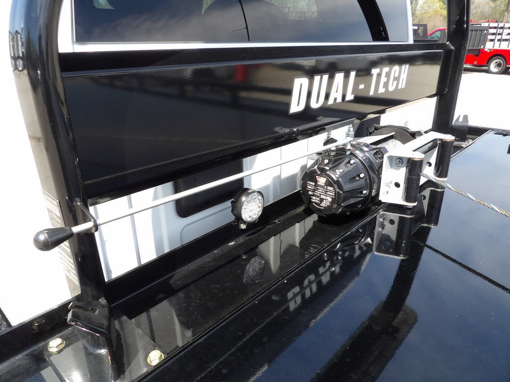 Used 2024 RAM 4500 Tradesman RWD image 51