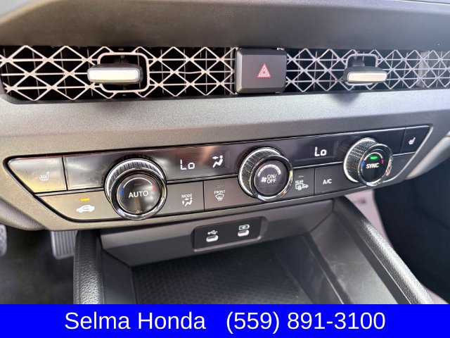 Used 2024 Honda Accord EX image 18