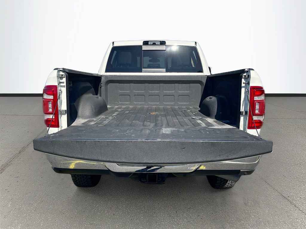 Certified 2022 RAM 3500 Laramie image 25