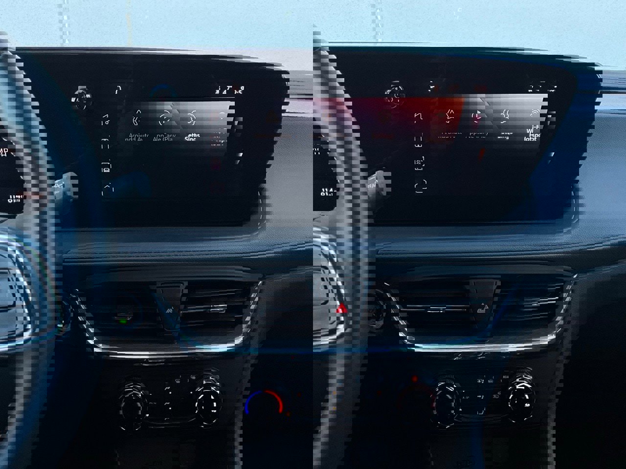 Used 2025 Buick Encore GX Preferred image 25