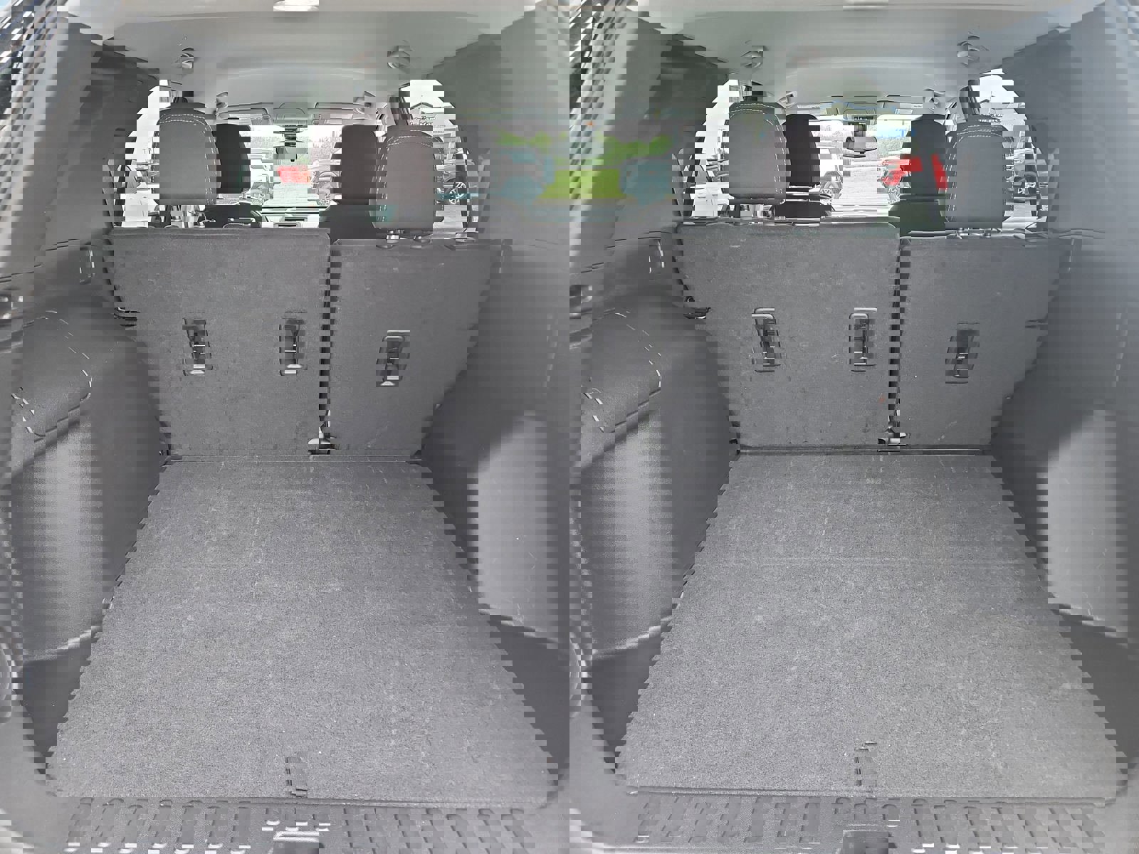 Used 2024 Chevrolet Equinox LT image 19