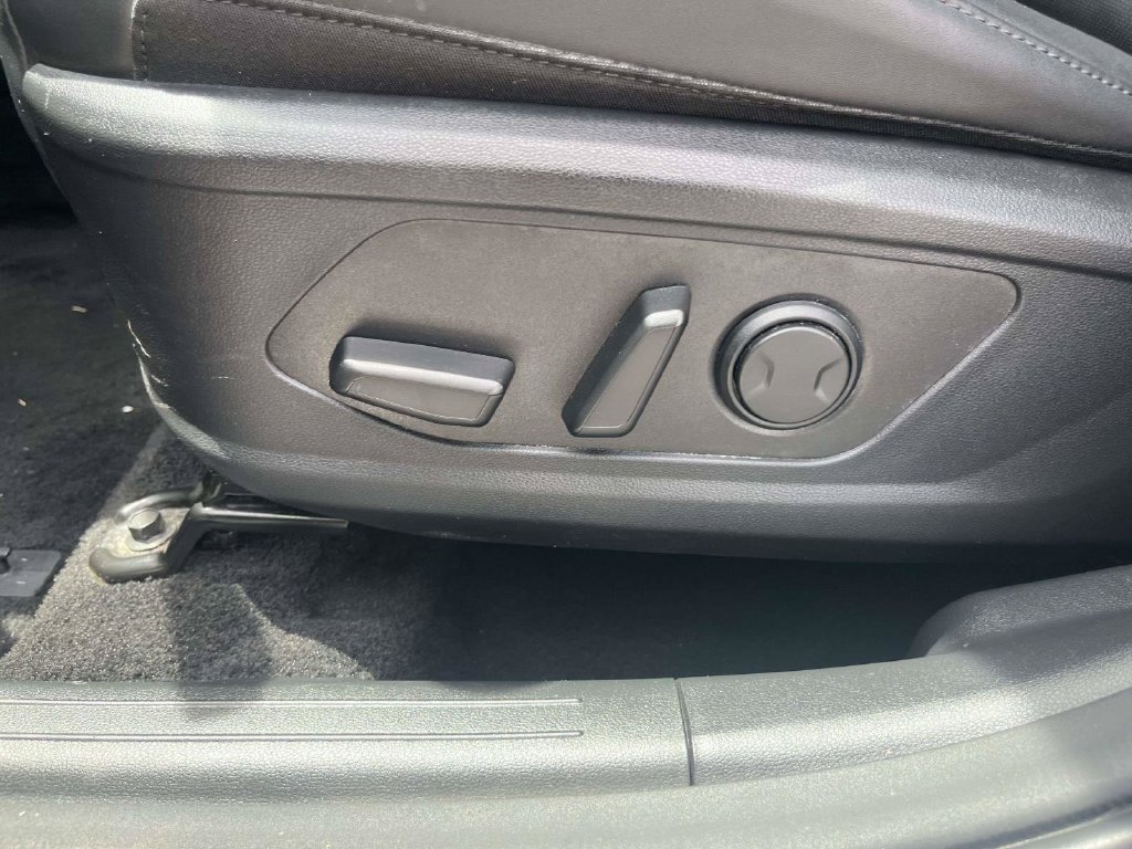 Used 2023 Hyundai Tucson XRT w/ Cargo Package FWD image 12