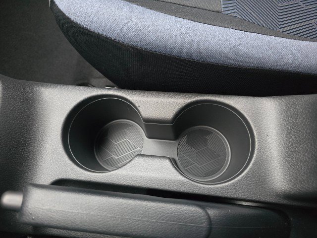 New 2025 Nissan Versa SV w/ Trunk Package FWD image 31