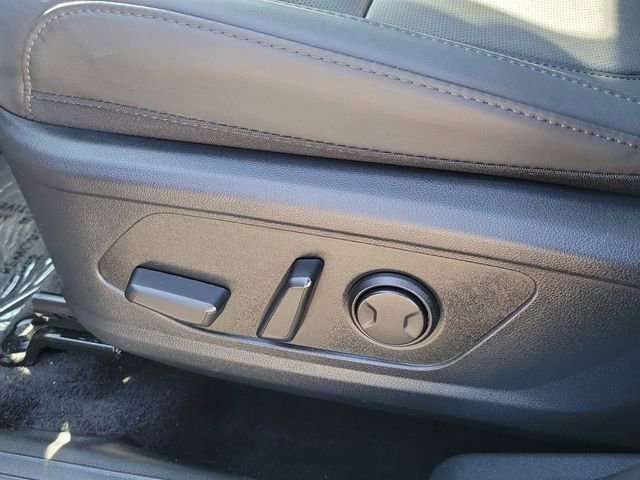 Certified 2025 Hyundai Tucson SEL image 16