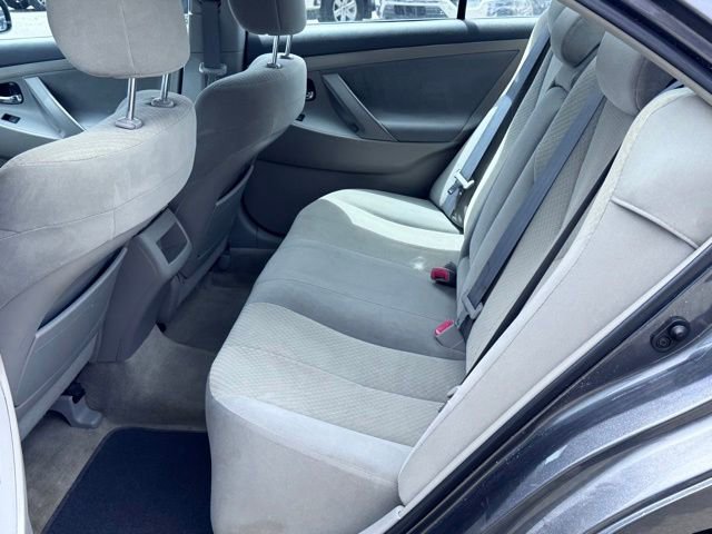 Used 2009 Toyota Camry FWD image 13