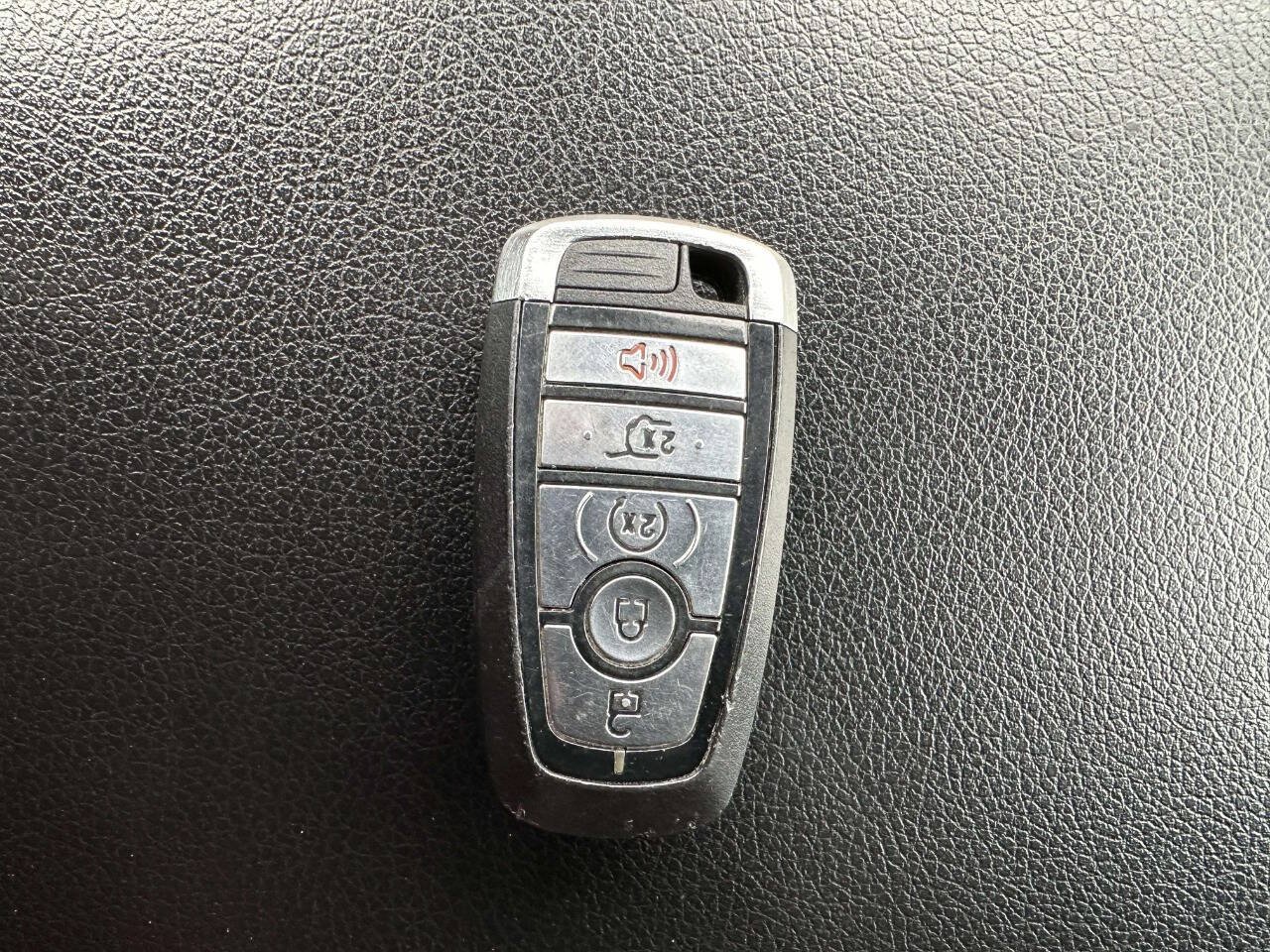 Used 2021 Ford Expedition Max Limited RWD image 38