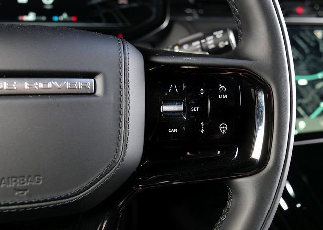 New 2026 Land Rover Range Rover Sport Dynamic SE image 19