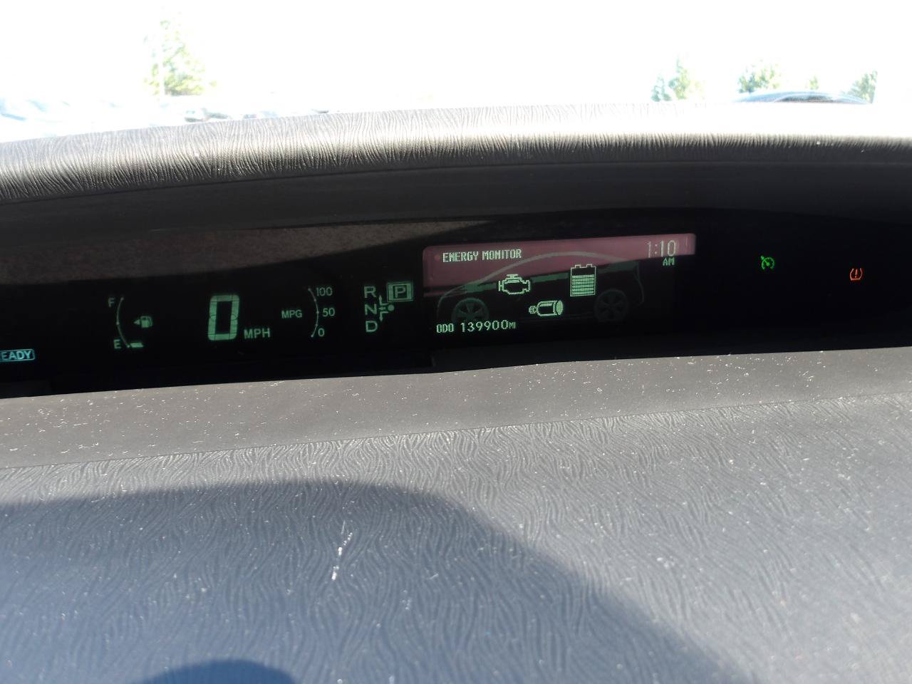 Used 2010 Toyota Prius Three FWD image 18