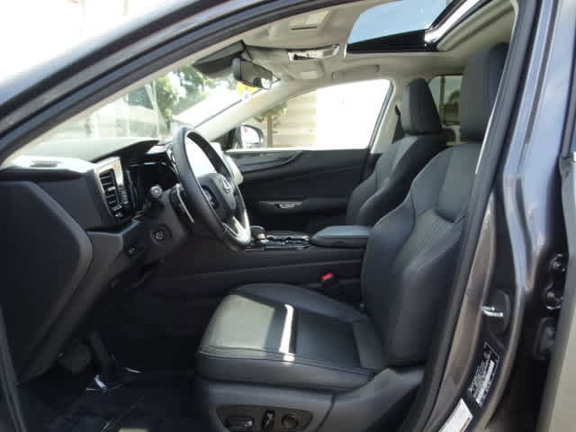 Used 2023 Lexus NX 350 AWD image 17