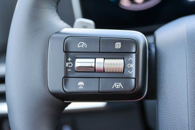 New 2026 Hyundai Santa Fe SEL image 24