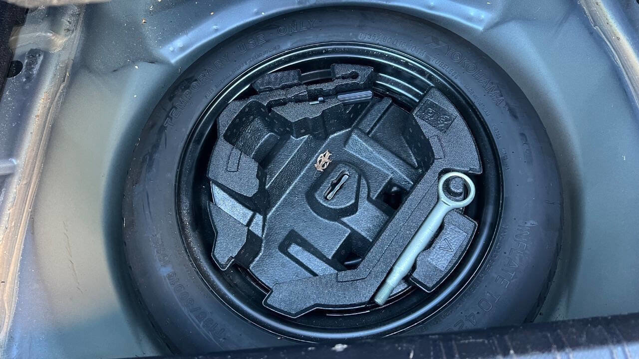 Used 2012 Subaru Impreza 2.0i image 26