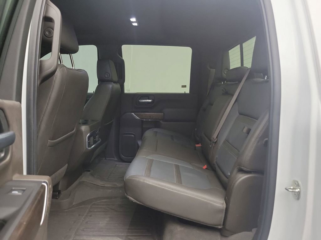 Used 2020 GMC Sierra 3500 Denali w/ Denali Ultimate Package image 10