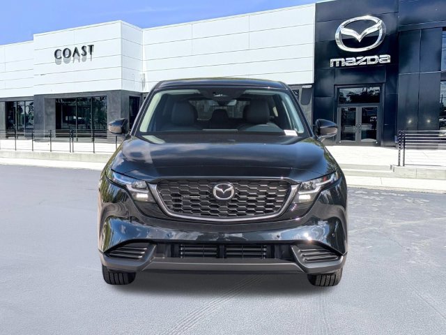 New 2026 MAZDA CX-5 Select AWD/4WD image 2