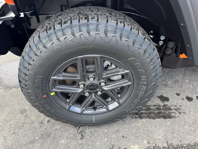 New 2027 Jeep Wrangler Sport AWD/4WD image 39
