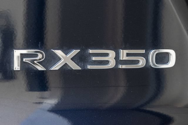 Used 2024 Lexus RX 350 Premium Plus w/ Convenience Package FWD image 6