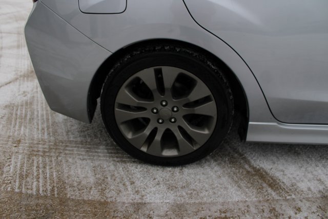 Used 2014 Subaru Impreza 2.0i Sport Premium w/ Popular Package #1 image 11