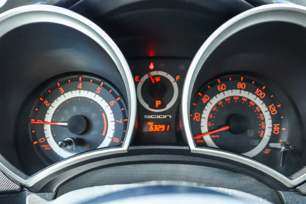 Used 2014 Scion tC FWD image 21