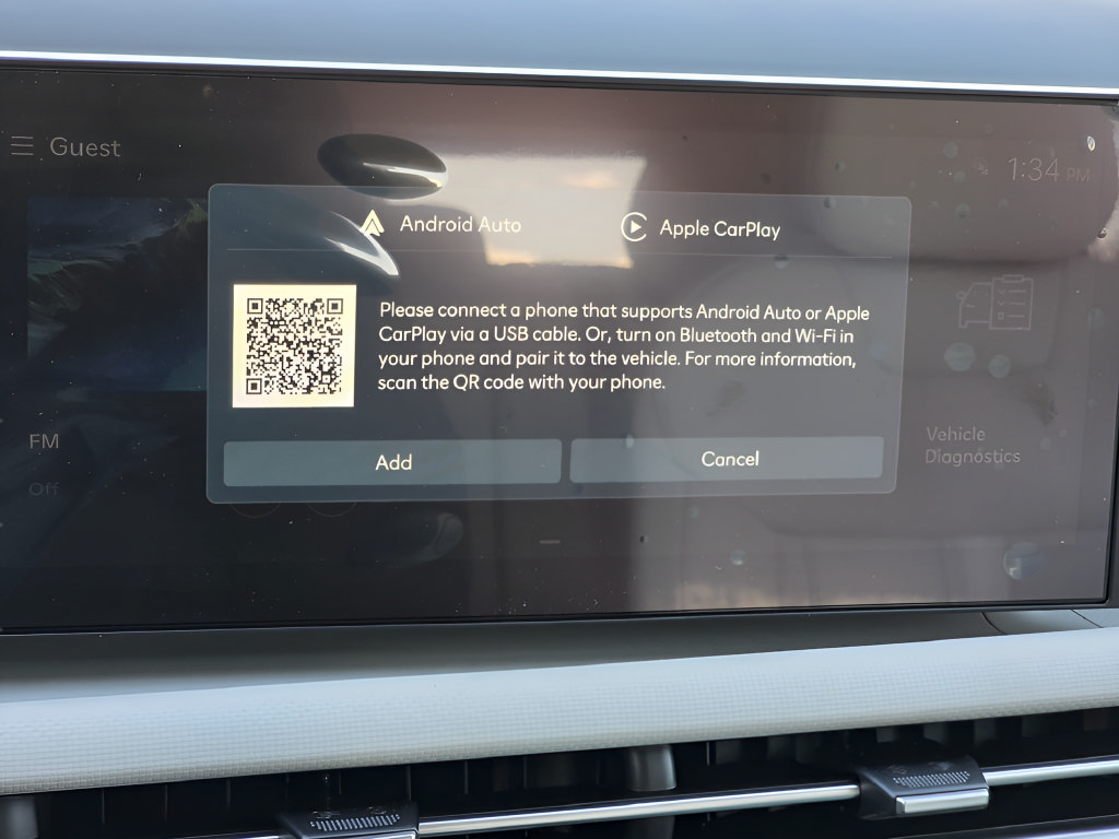 New 2026 Hyundai Tucson SEL AWD/4WD image 19