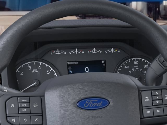 New 2026 Ford F150 STX w/ Equipment Group 200A AWD/4WD image 13