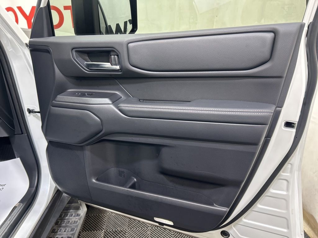 Used 2024 Toyota Land Cruiser w/ Premium Package image 11
