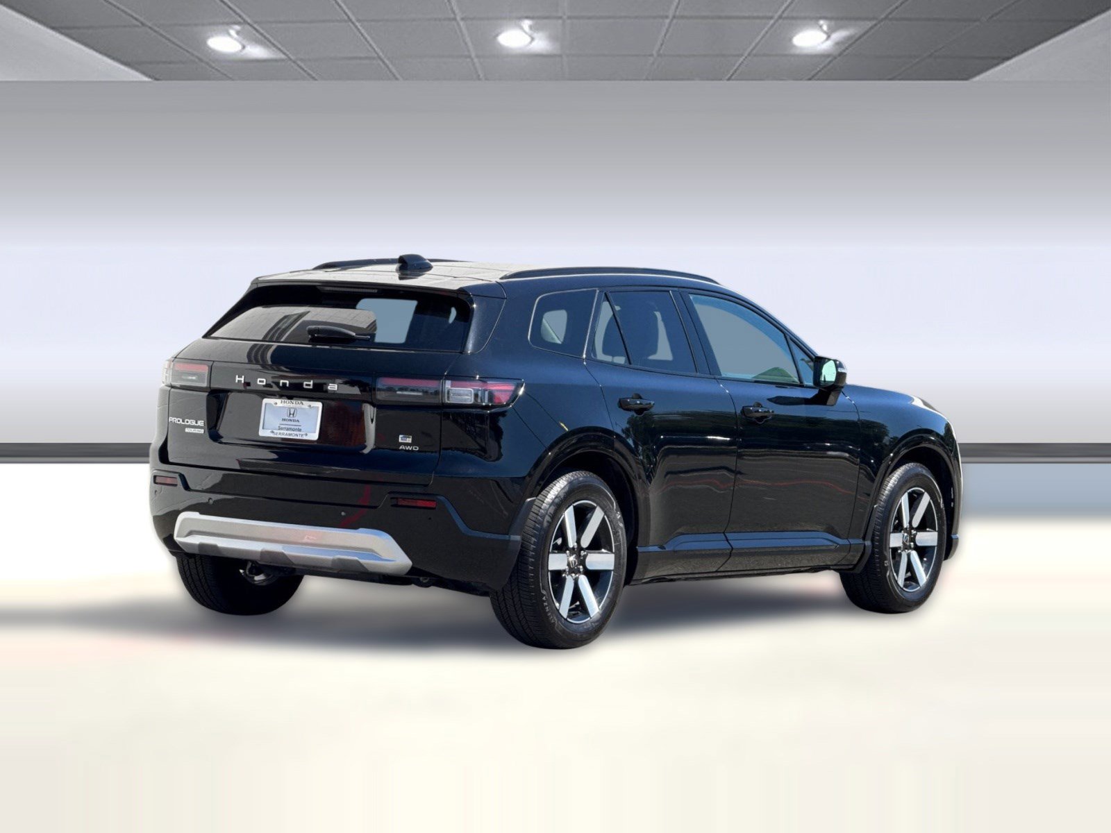 Certified 2024 Honda Prologue Touring image 9