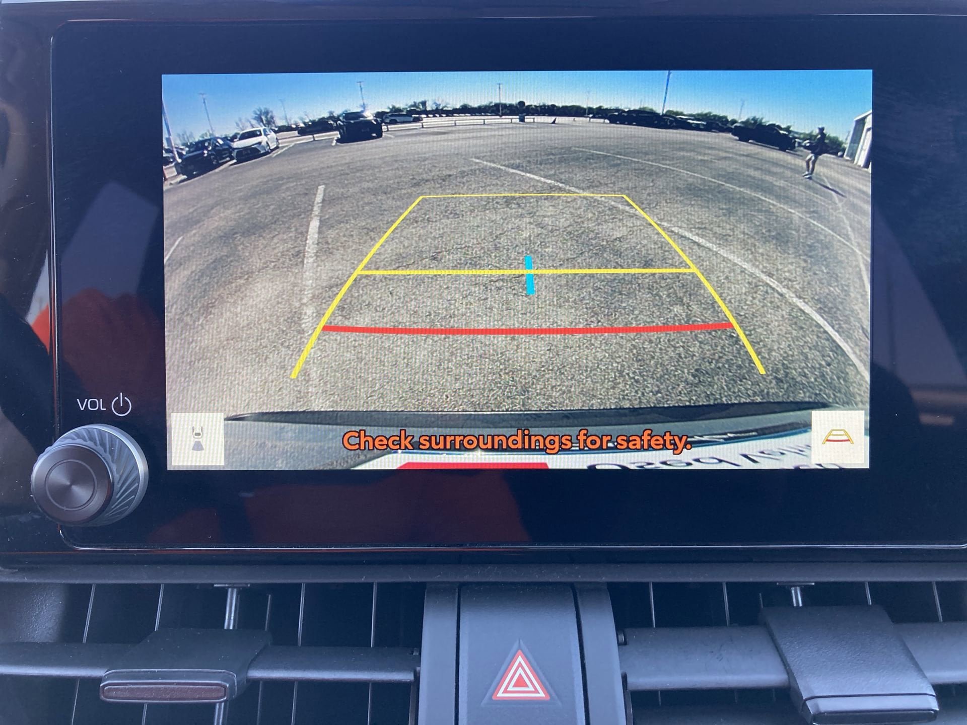 Certified 2025 Toyota RAV4 LE image 23