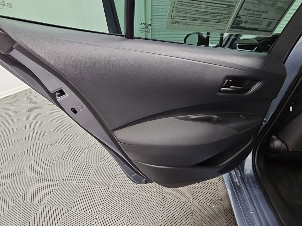 Used 2024 Toyota Corolla LE FWD image 19