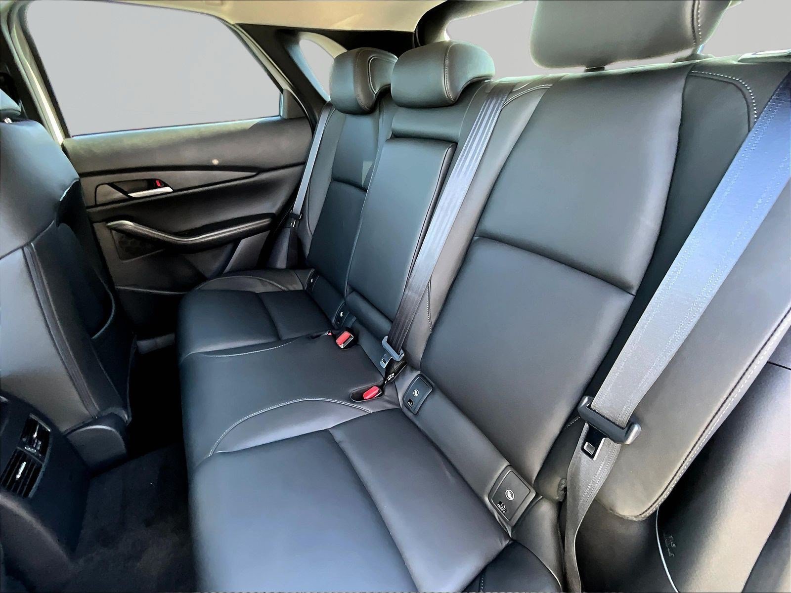 New 2026 MAZDA CX-30 AWD 2.5 S w/ Select Sport Pkg image 17
