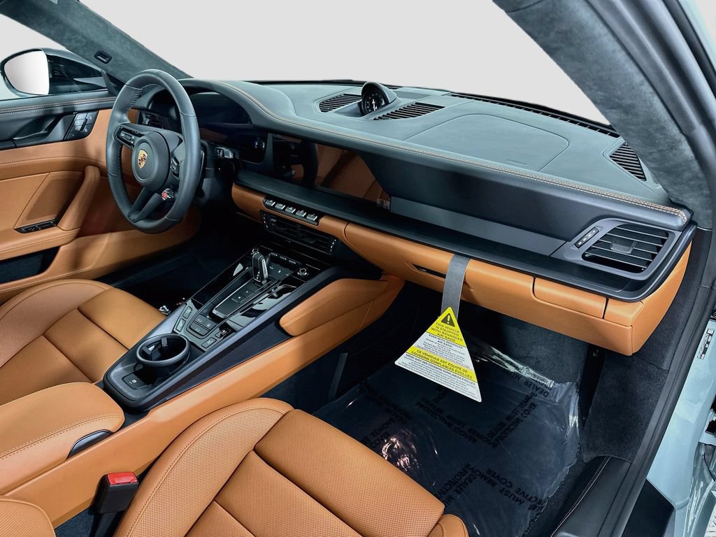 New 2026 Porsche 911 Carrera GTS RWD image 29
