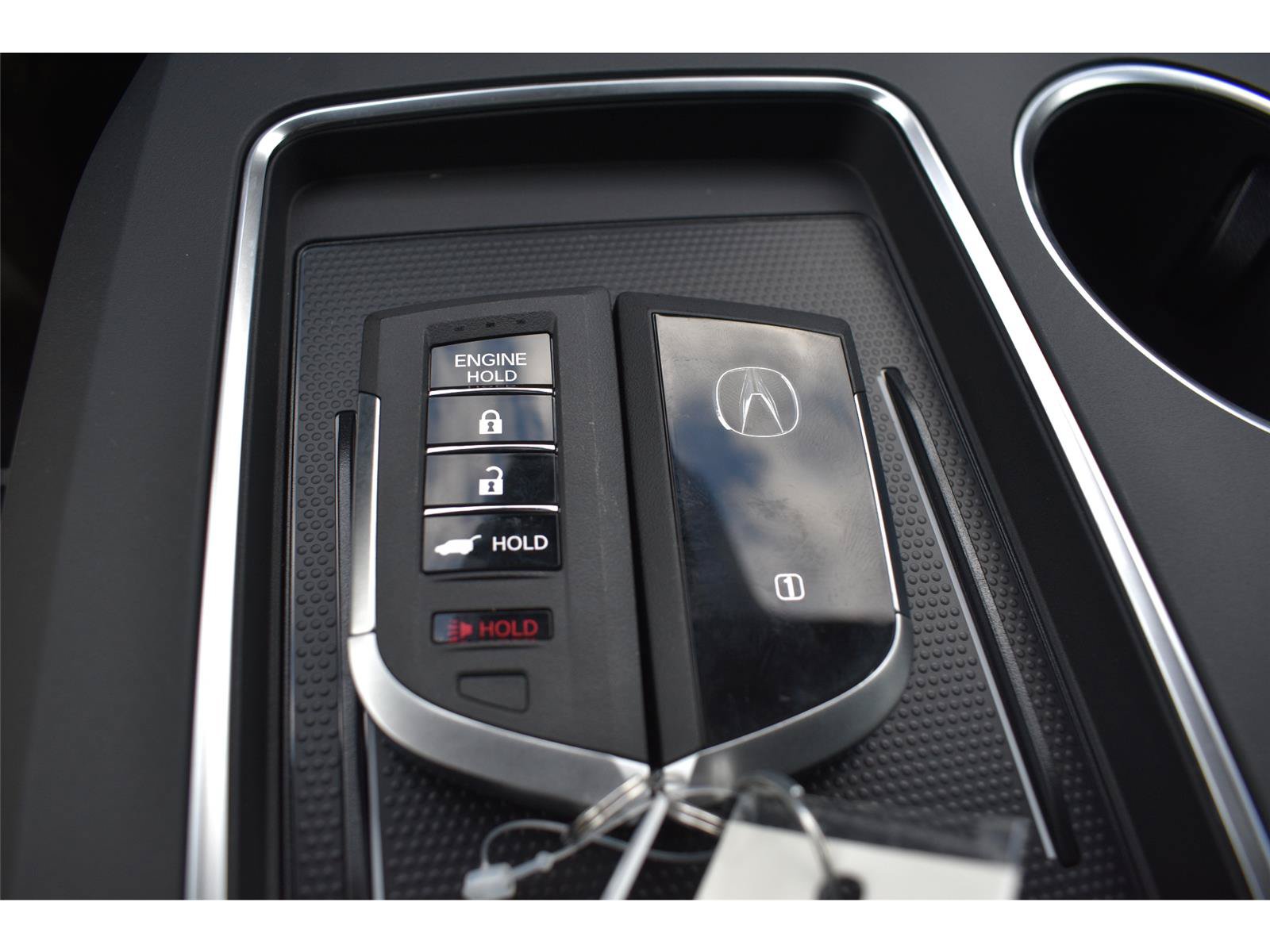 New 2026 Acura MDX A-Spec AWD/4WD image 39