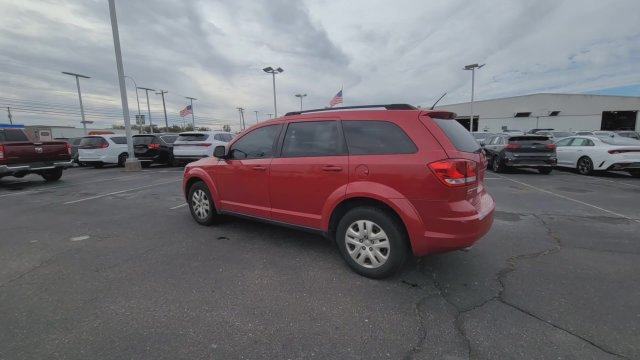 Used 2014 Dodge Journey SE w/ Flexible Seating Group AWD/4WD image 5