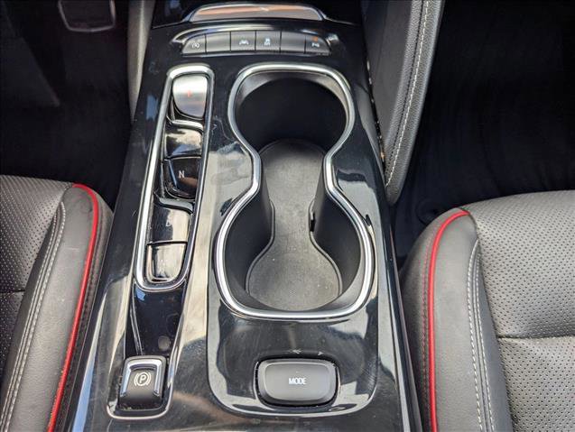 Certified 2023 Buick Envision Essence w/ Sport Touring Package image 13