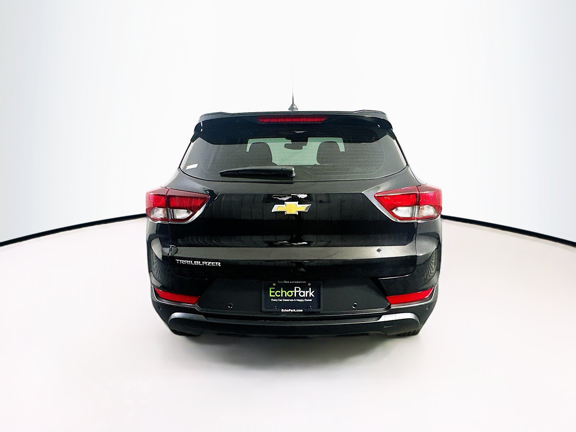 Used 2023 Chevrolet TrailBlazer LS FWD image 7