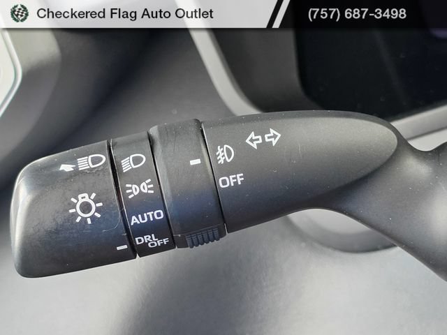 Used 2023 Toyota Tundra Platinum AWD/4WD image 30